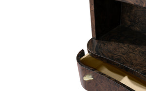 Baraka Bookcase by BRABBU – view 11