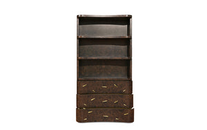 Baraka Bookcase by BRABBU – view 3