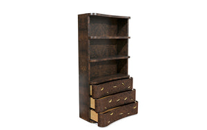 Baraka Bookcase by BRABBU – view 7
