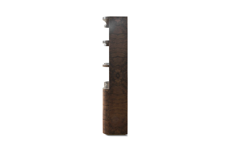 Baraka Bookcase by BRABBU – view 9
