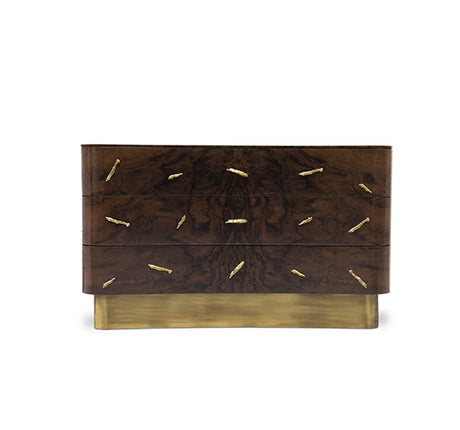 Baraka Chest by BRABBU
