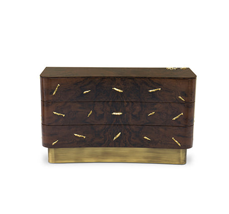 Baraka Chest by BRABBU – view 2