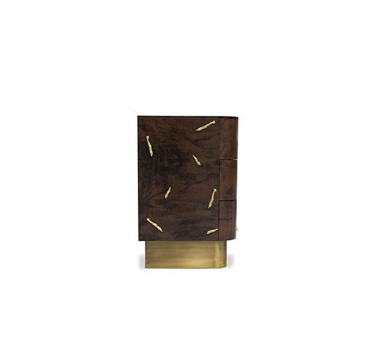 Baraka Chest by BRABBU – view 4