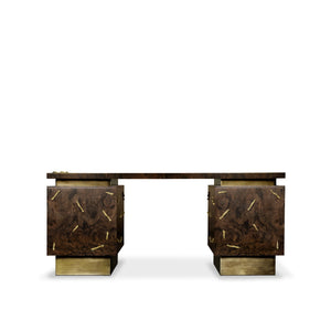 Baraka Desk by BRABBU – view 10