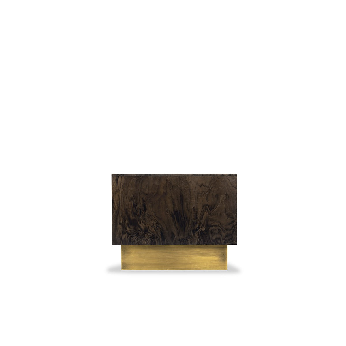 Baraka Bedside Table by BRABBU – view 6