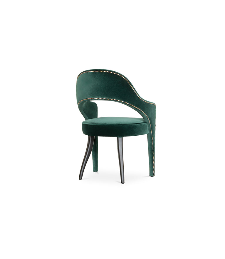 Tellus Dining Chair, , Cocolea, , ,