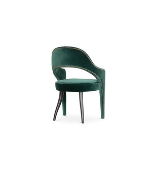 Tellus Dining Chair, , Cocolea, , ,