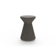 Blinde Design Solo Concrete Stool – Natural