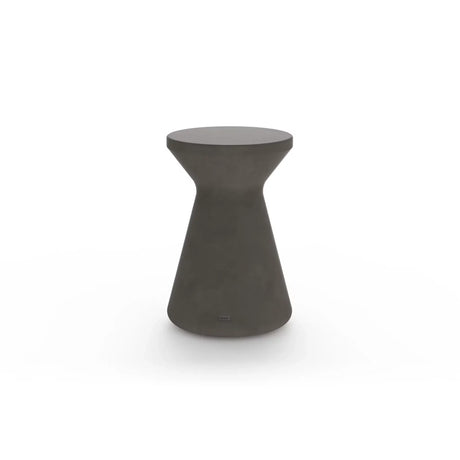 Blinde Design Solo Concrete Stool – Natural