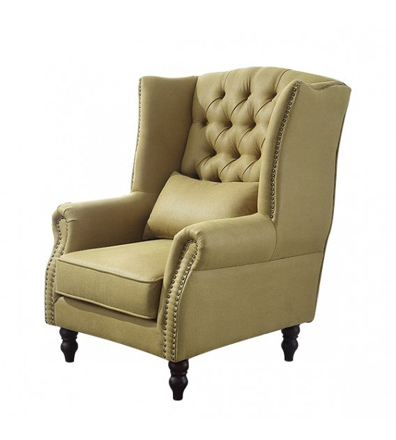Loof Fabric Leisure Chair - CUSTOMISE, Cocolea, , ,
