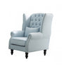 Loof Fabric Leisure Chair - CUSTOMISE, Cocolea, , ,