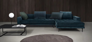 Campo L Shape Sofa, Cocolea, , ,
