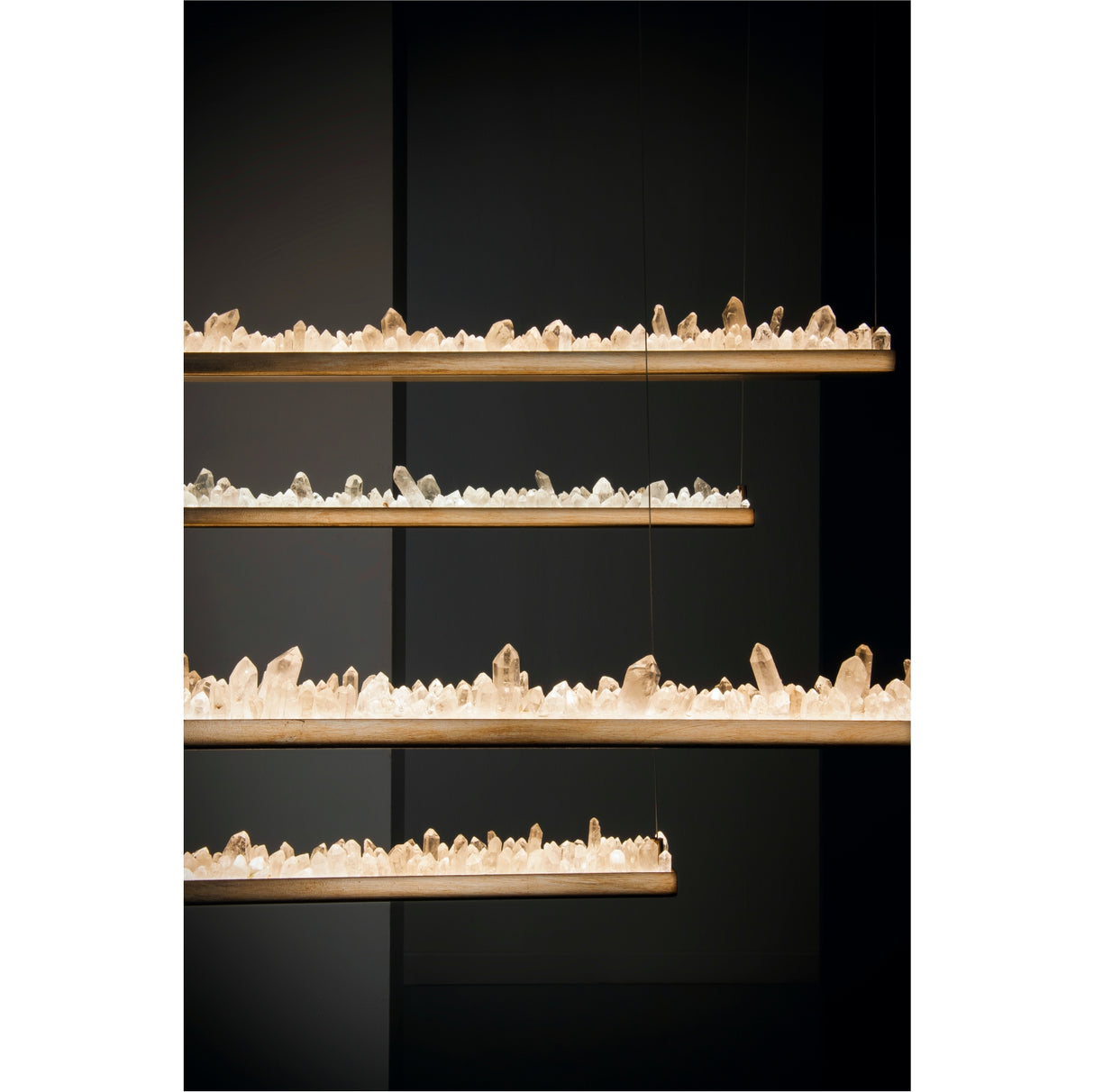 Carbonite 120 Horizontal Line - singular piece, Cocolea, , ,