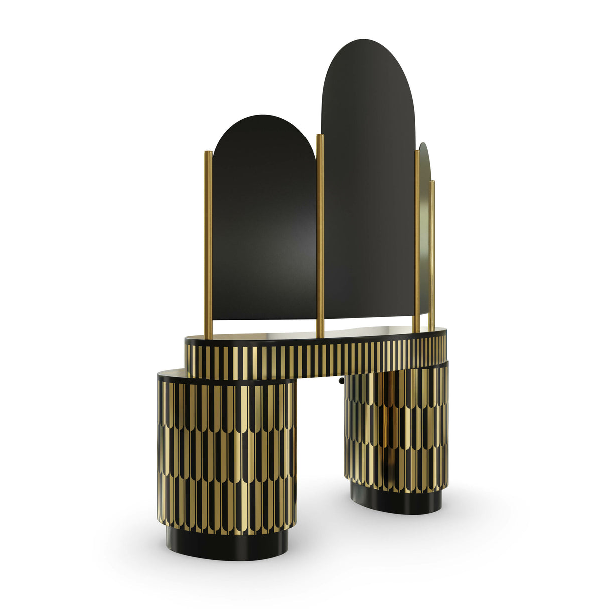 Casablanca Black Gold, Cocolea, , ,