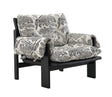 Lazio Timber Armchair, Cocolea, Default Title, ,