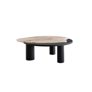 Aspen Coffee and Side Table Nesting Duo, Cocolea, , ,