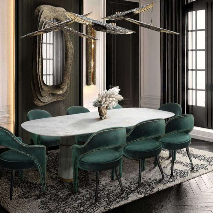 Tellus Dining Chair, , Cocolea, , ,