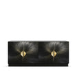 Celine Straw Cabinet by KOKET