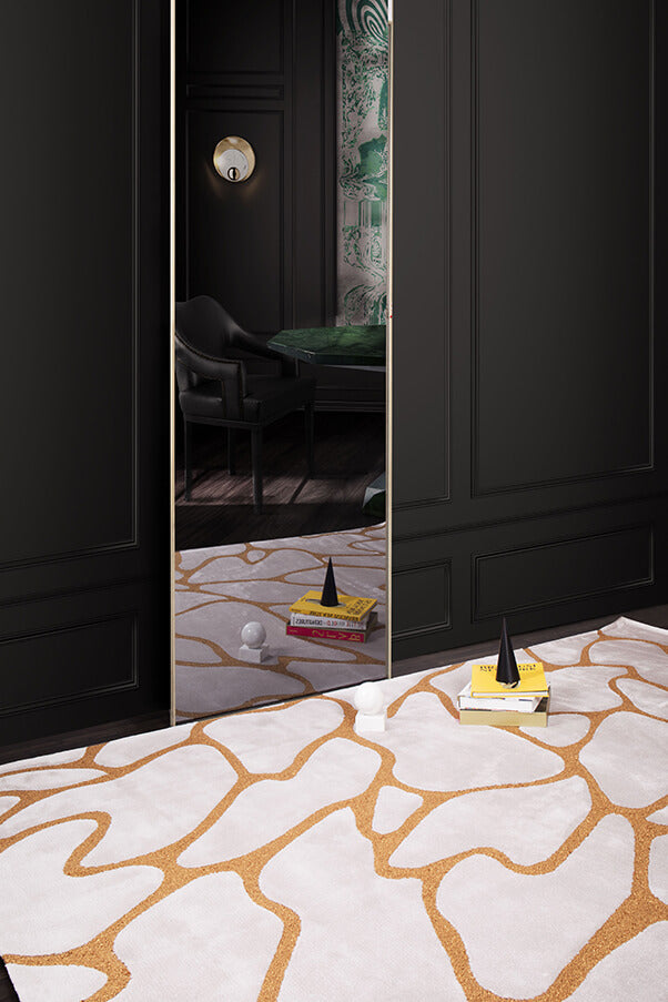 Cell Rug, Cocolea, , ,