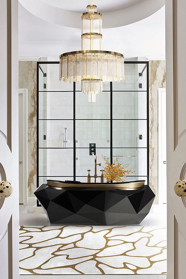 Cell Rug, Cocolea, , ,