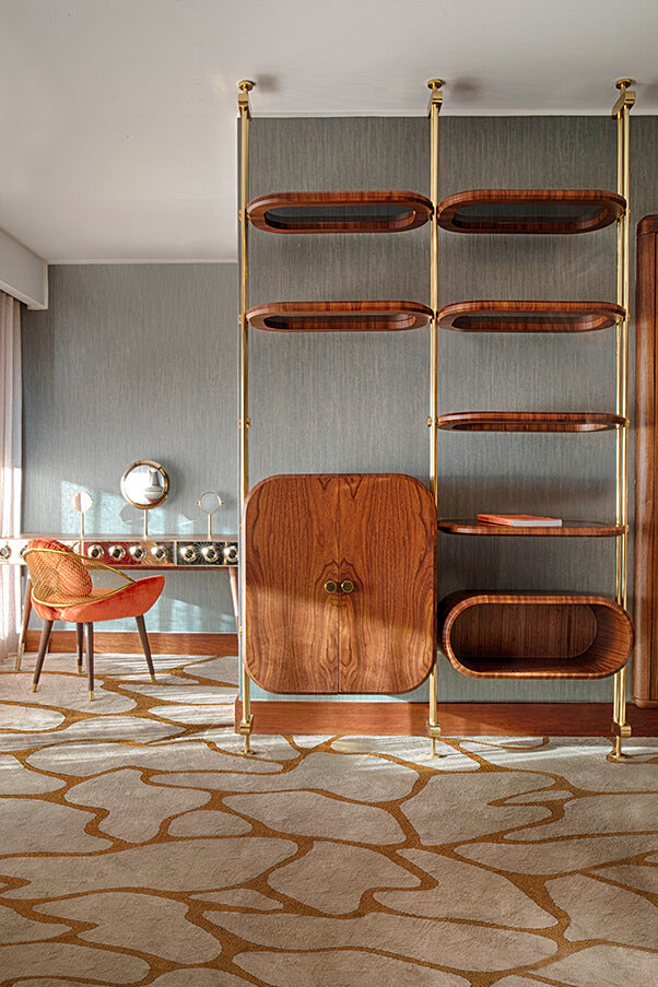 Cell Rug, Cocolea, , ,