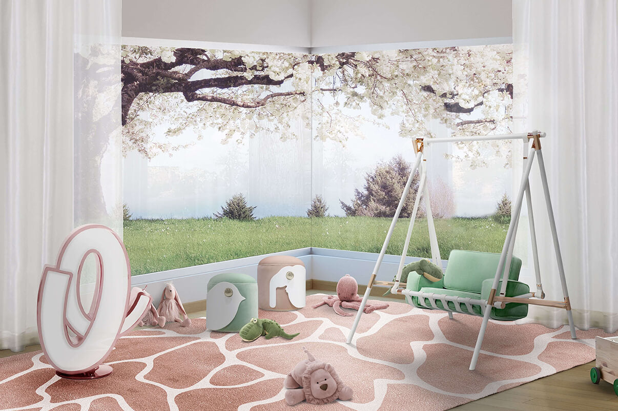 Cell Rug, Cocolea, , ,