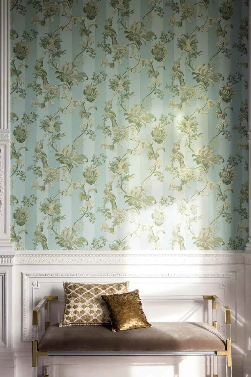 Zerzura Wallpaper, Cocolea Natty & Polly, , ,