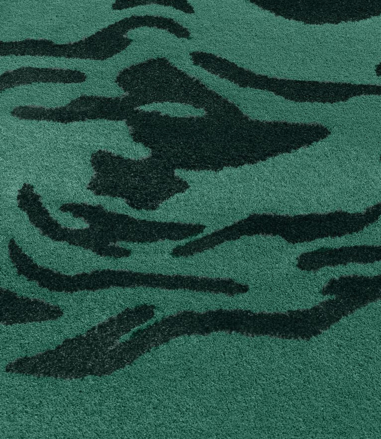 Congo Rug, Cocolea, , ,