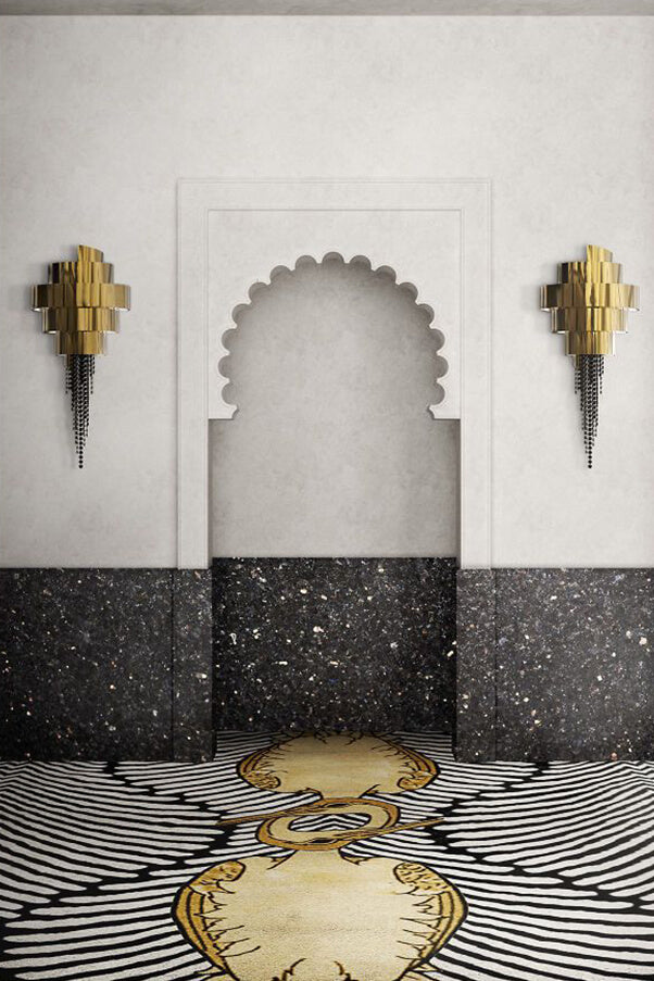 Couple Rug, Cocolea, , ,