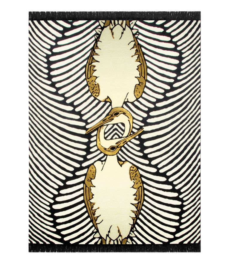 Couple Rug, Cocolea, , ,