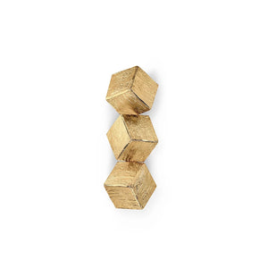 Cubic Big Sconce by KOKET
