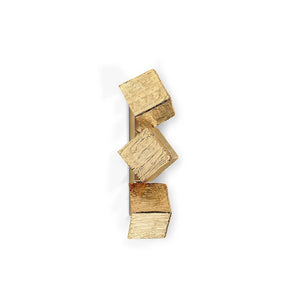 Cubic Big Sconce by KOKET – view 2