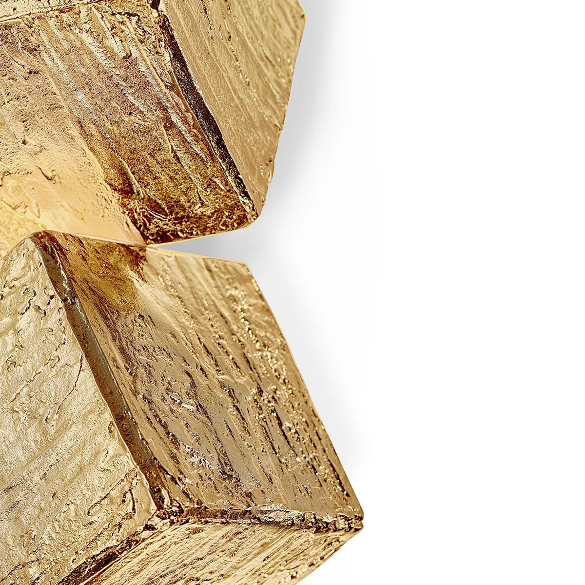 Cubic Big Sconce by KOKET – view 3
