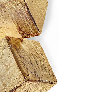 Cubic Big Sconce by KOKET – view 3
