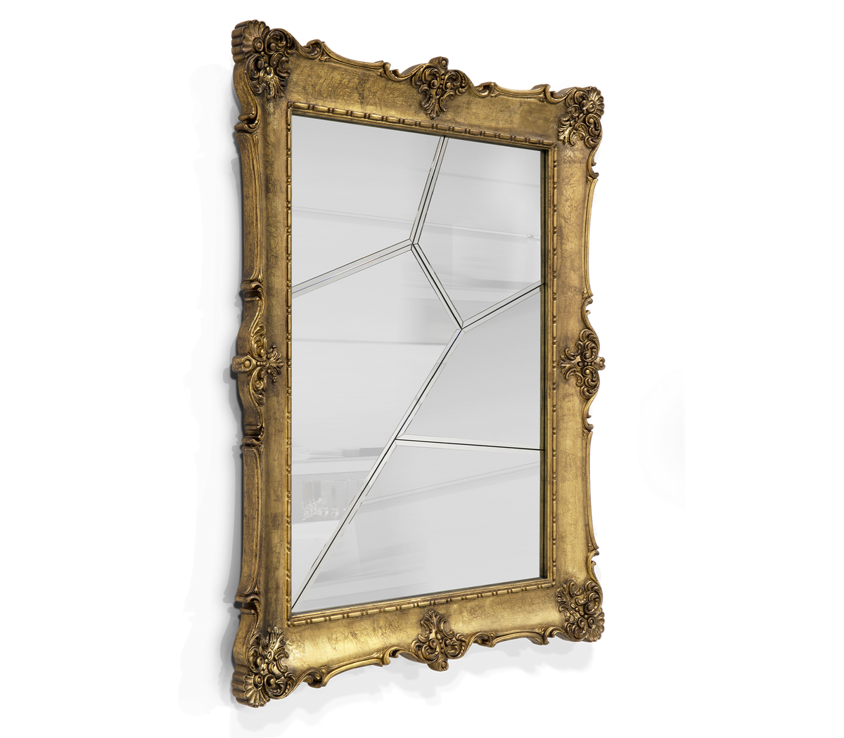 D. Dinis Fragmented Mirror by Boca do Lobo – view 2