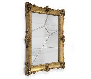 D. Dinis Fragmented Mirror by Boca do Lobo – view 2