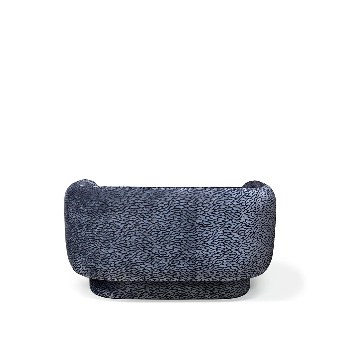 Deb Loveseat by KOKET – view 2