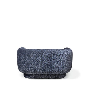 Deb Loveseat by KOKET – view 2