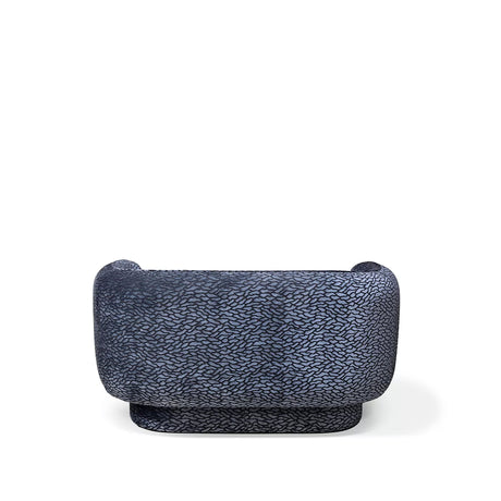 Deb Loveseat by KOKET – view 2