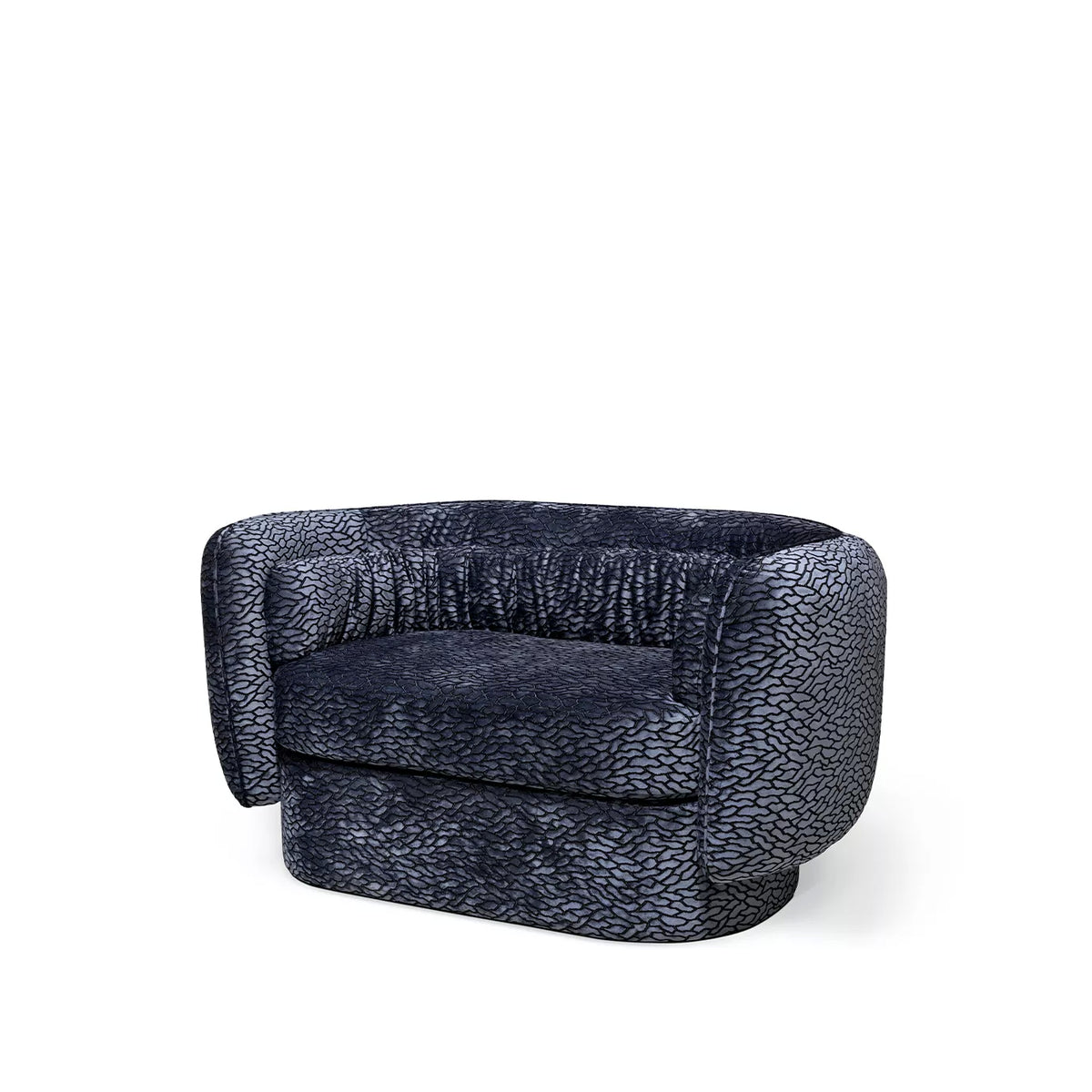 Deb Loveseat by KOKET – view 3