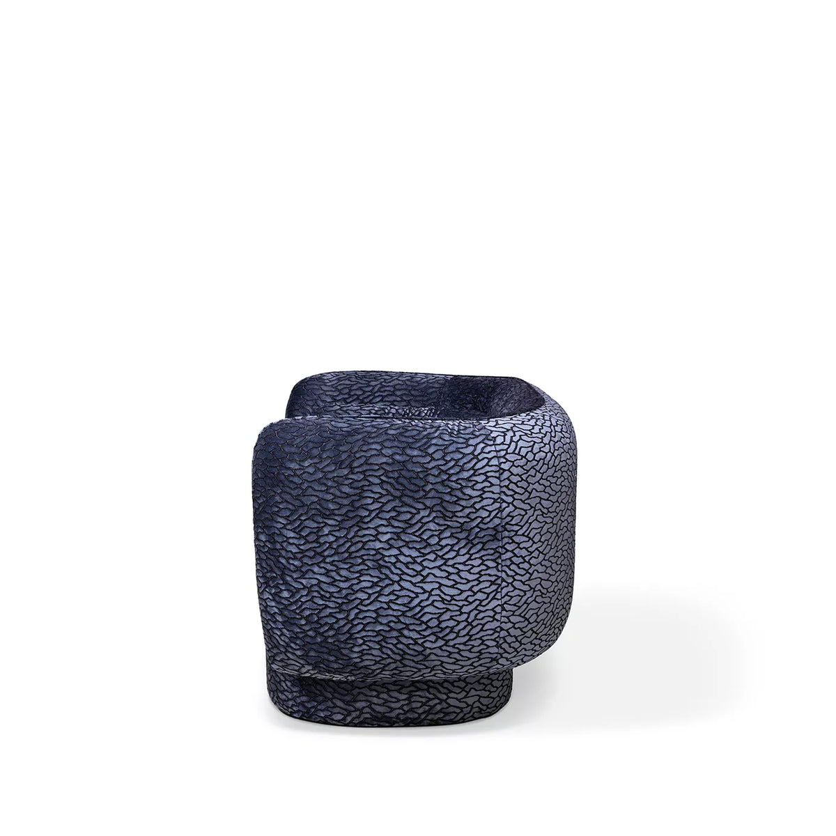 Deb Loveseat by KOKET – view 4