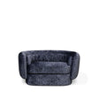 Deb Loveseat by KOKET