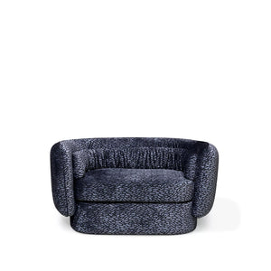 Deb Loveseat by KOKET