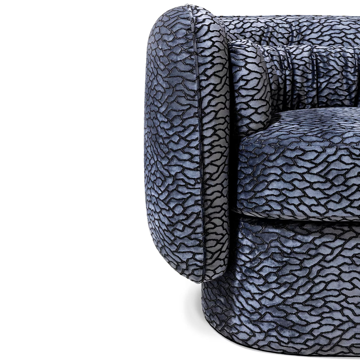 Deb Sofa by KOKET – view 3