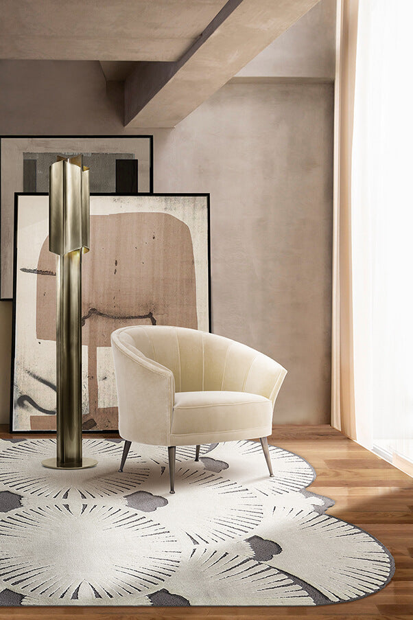 Deco Rug, Cocolea, , ,