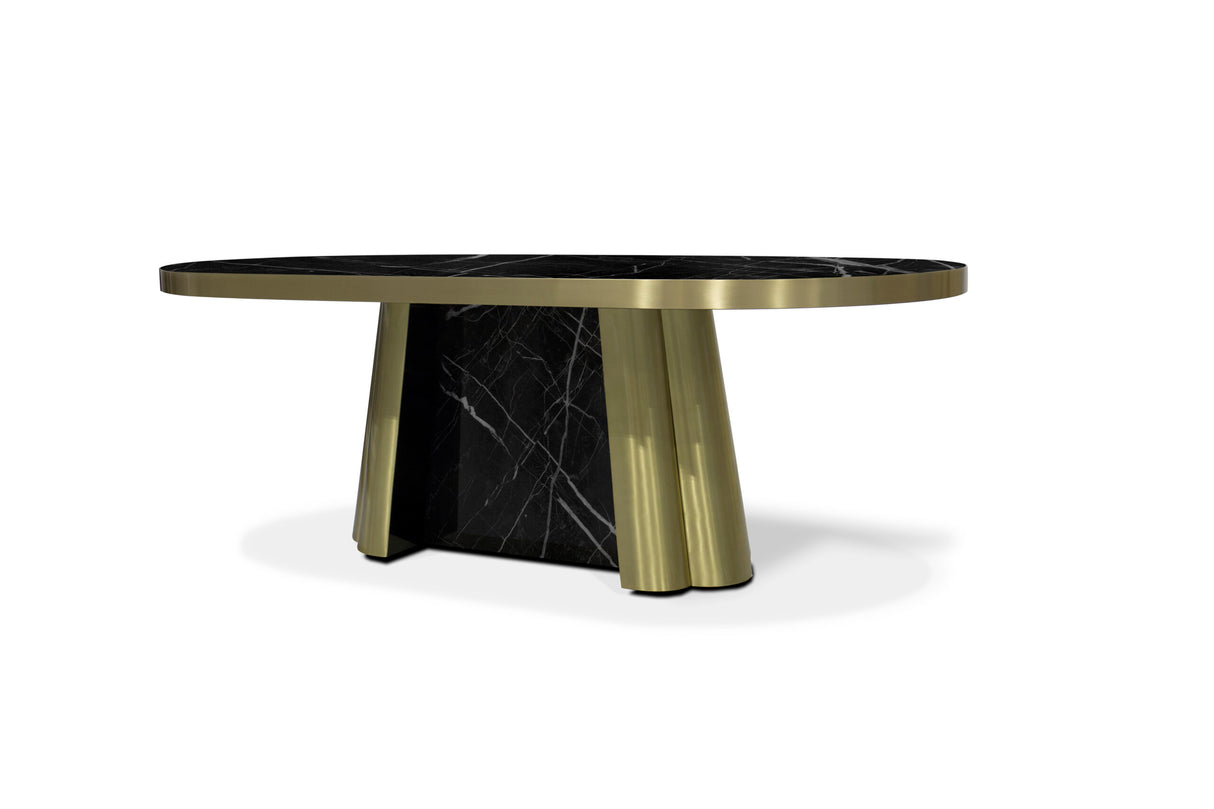 Decodiva II Dining Table, Cocolea, , ,