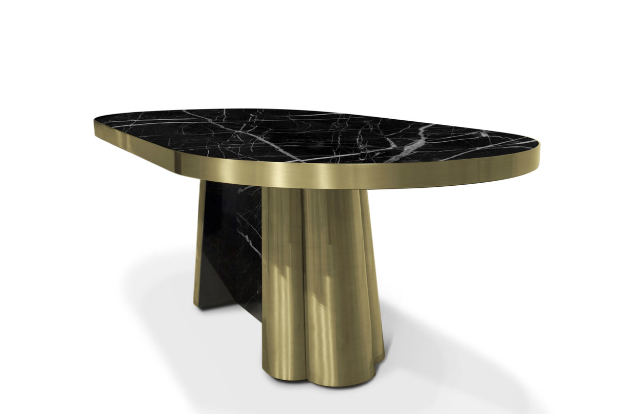 Decodiva II Dining Table, Cocolea, , ,