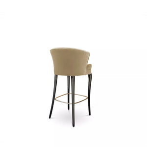 Délice Bar Stool by KOKET – view 4