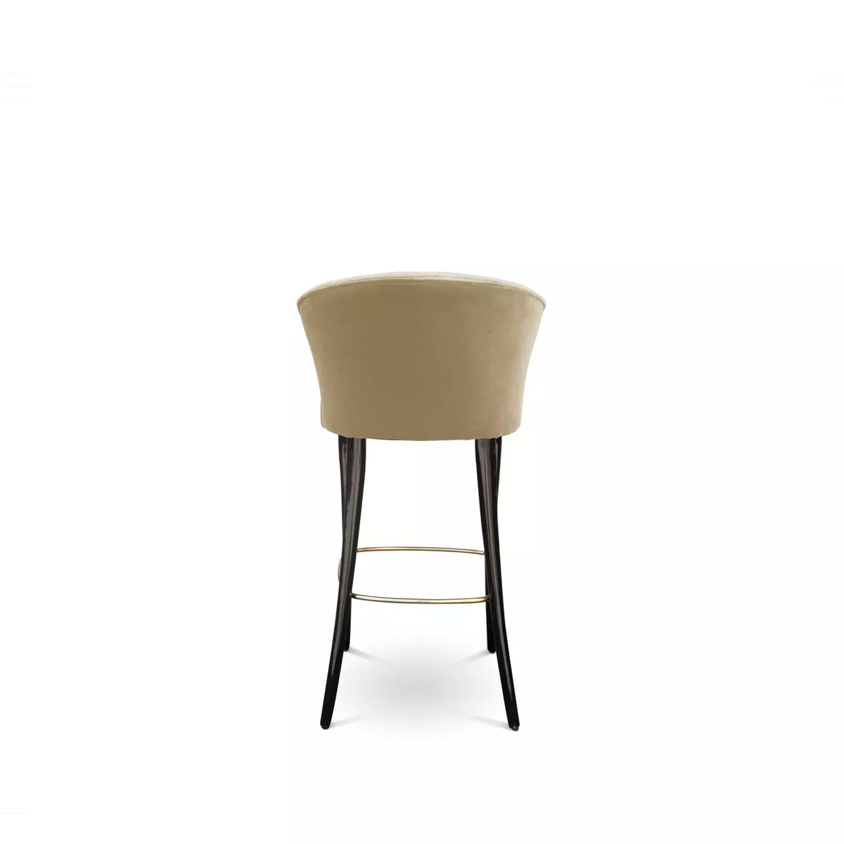 Délice Bar Stool by KOKET – view 5