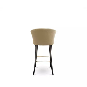Délice Bar Stool by KOKET – view 5